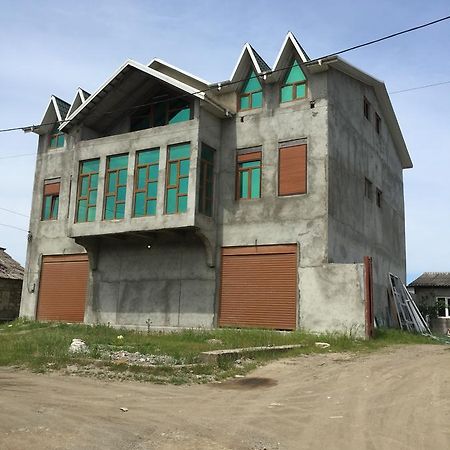 Hostel One Lankaran Kültér fotó