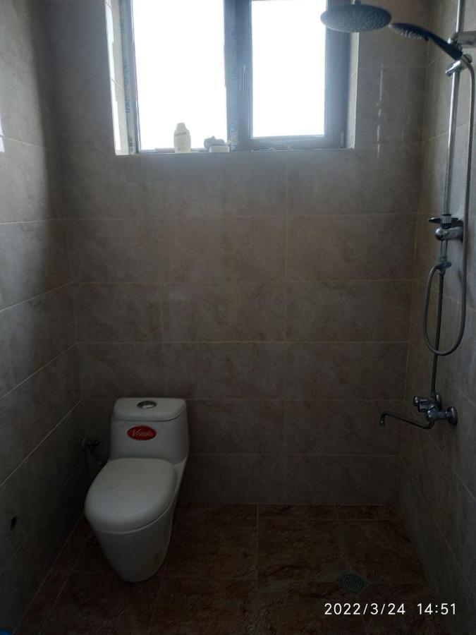 Hostel One Lankaran Kültér fotó