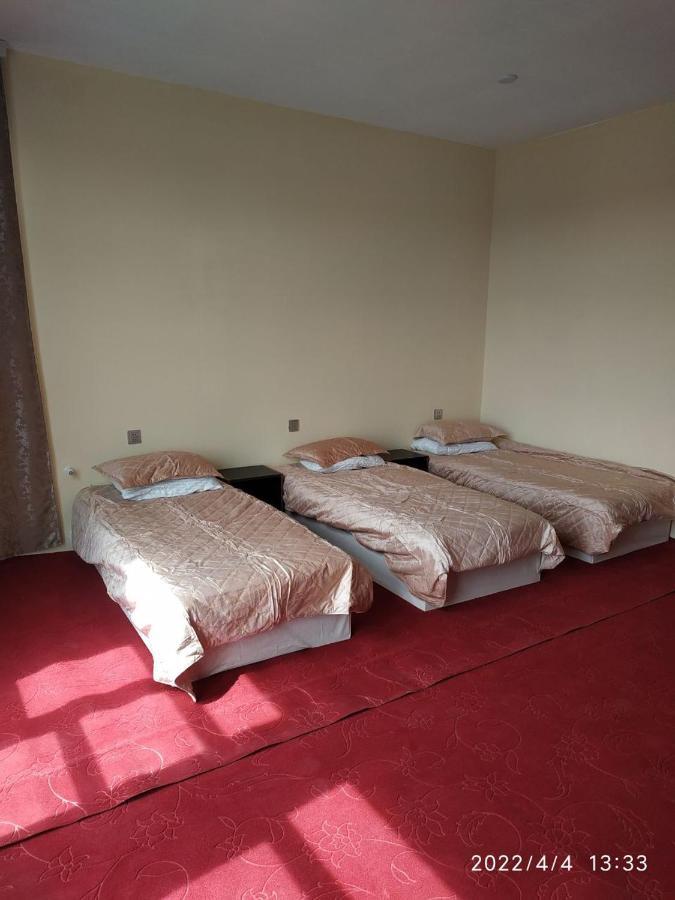 Hostel One Lankaran Kültér fotó