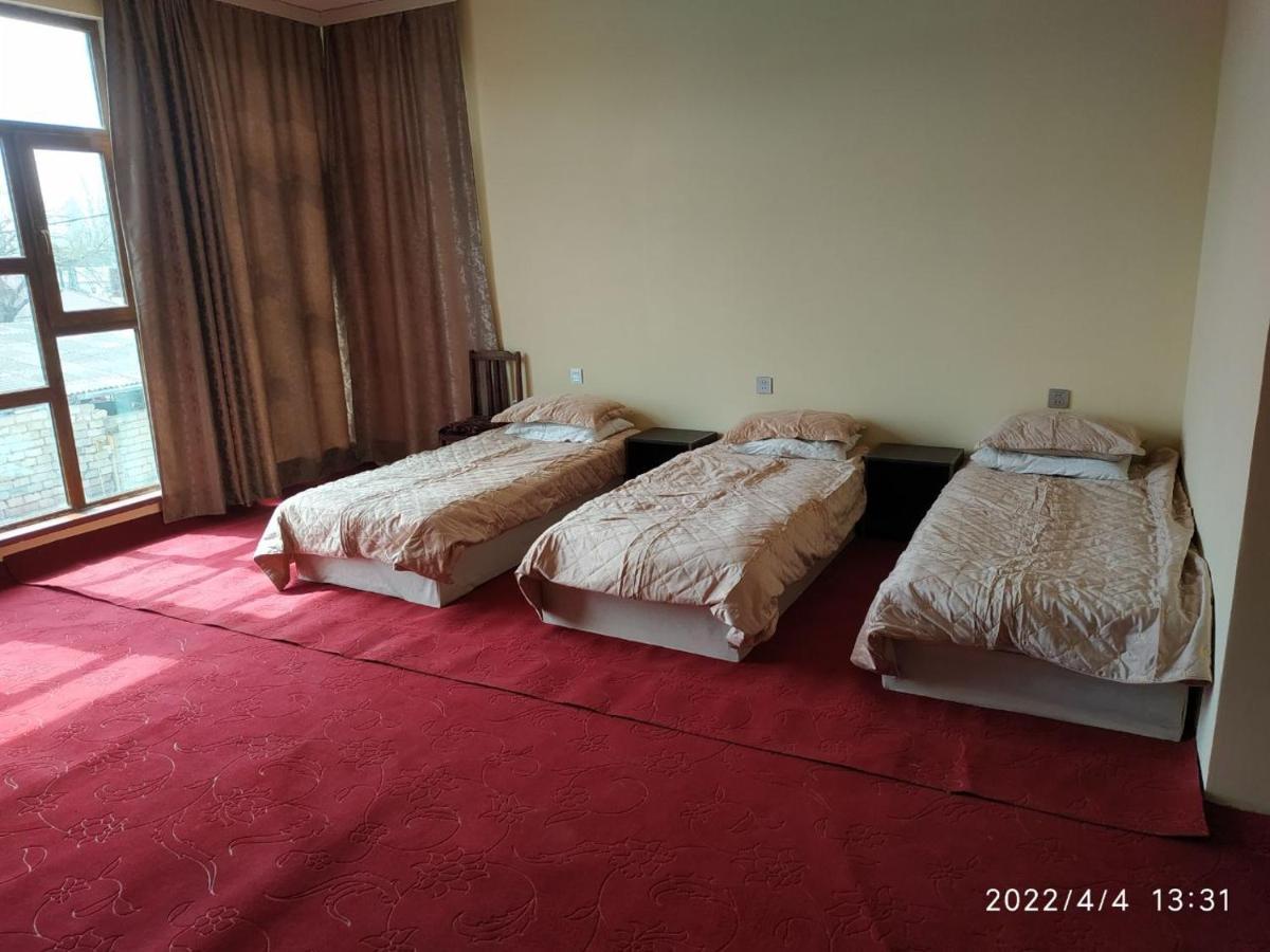 Hostel One Lankaran Kültér fotó
