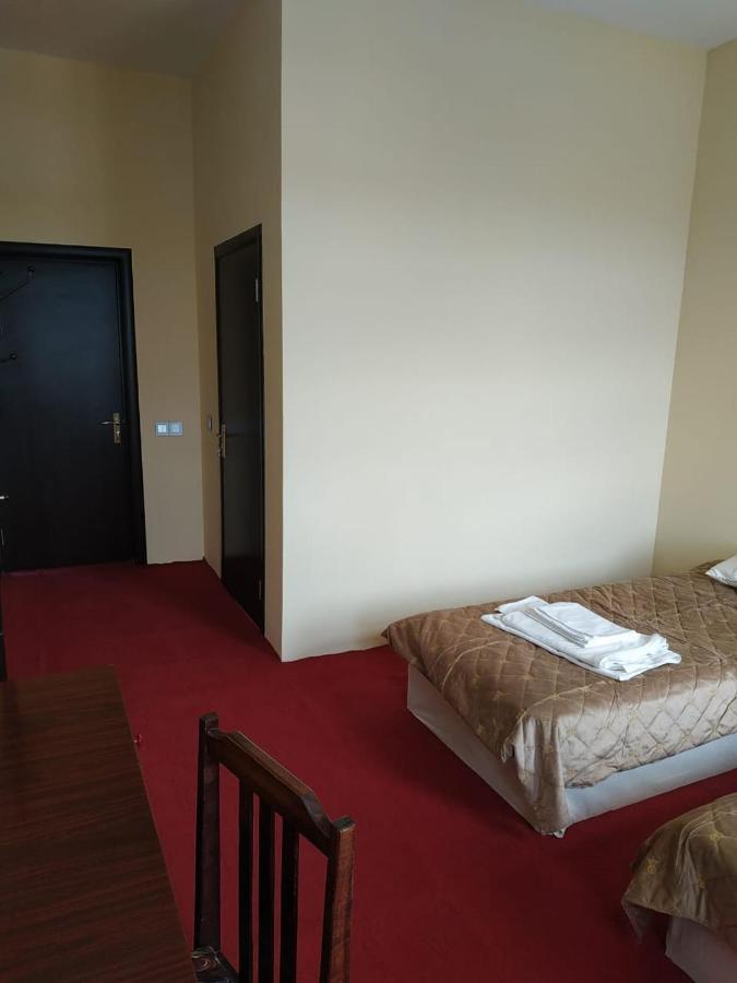 Hostel One Lankaran Kültér fotó