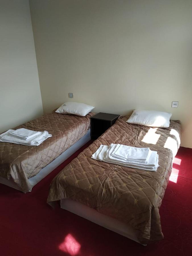 Hostel One Lankaran Kültér fotó
