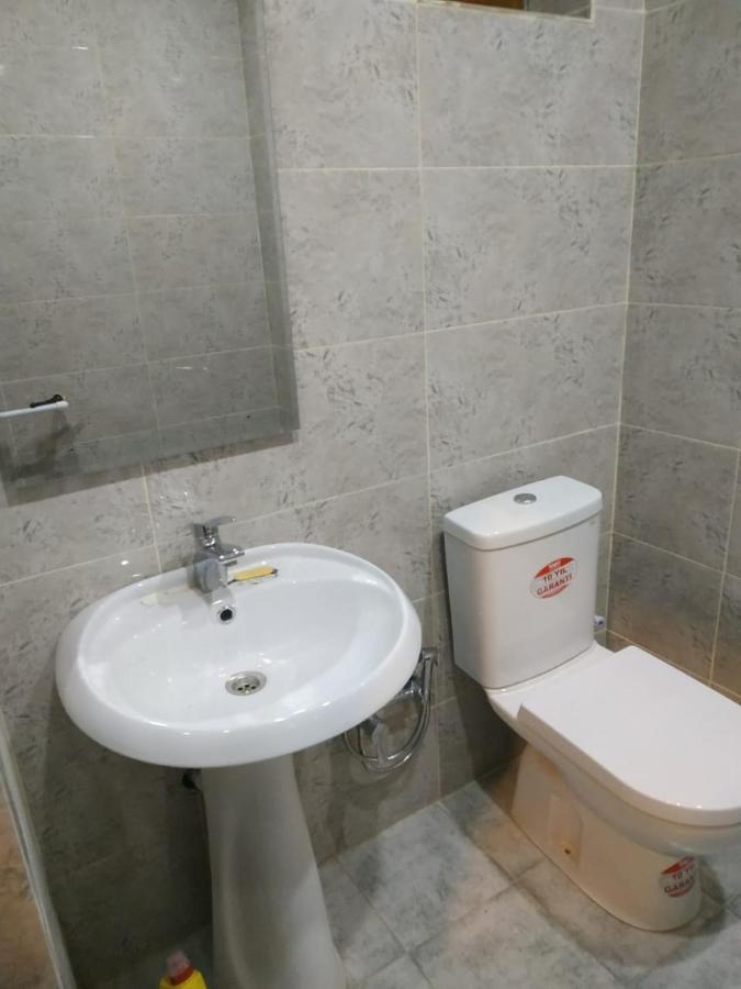Hostel One Lankaran Kültér fotó