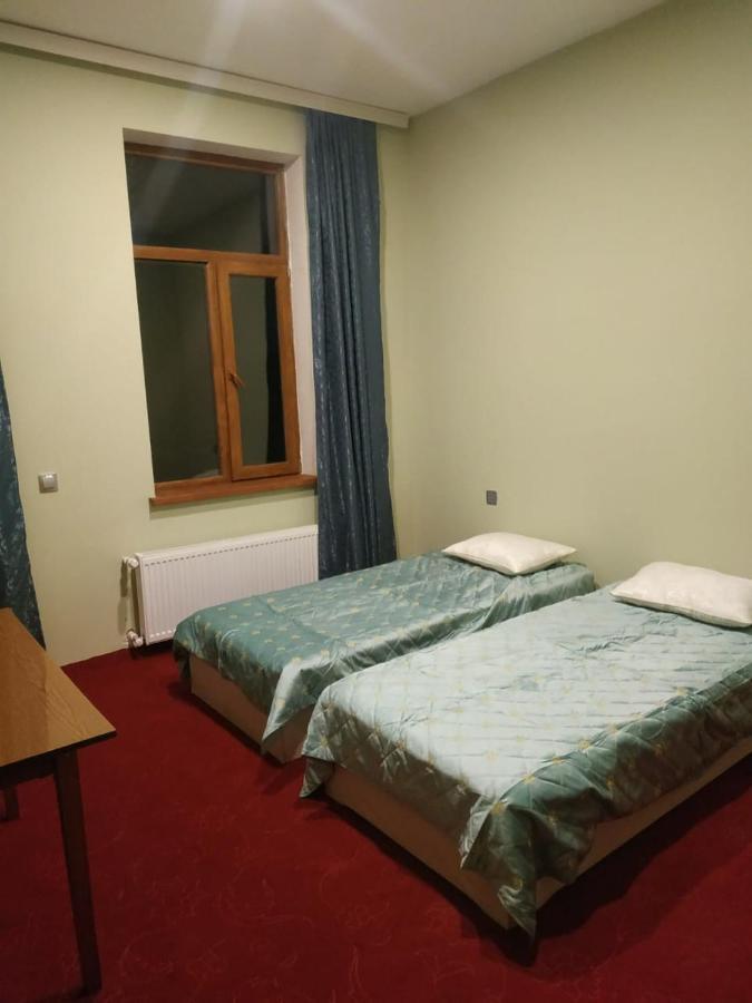 Hostel One Lankaran Kültér fotó