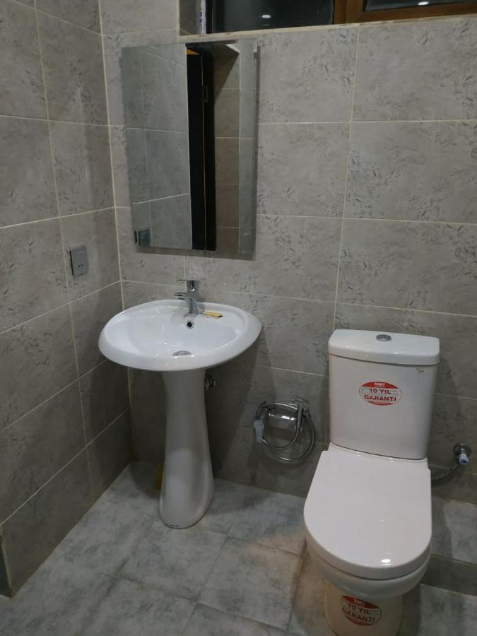 Hostel One Lankaran Kültér fotó