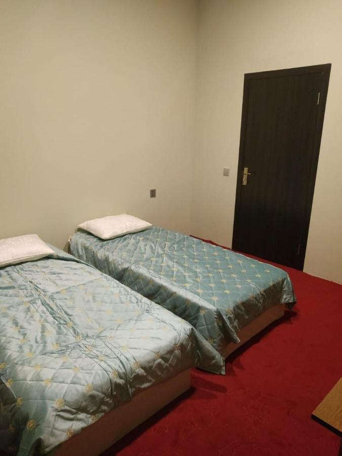 Hostel One Lankaran Kültér fotó