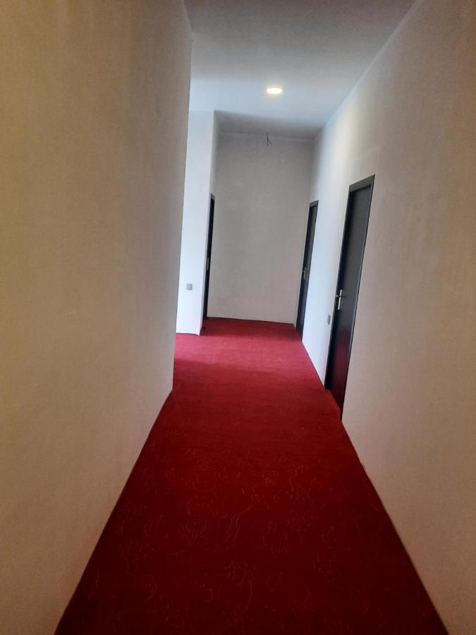 Hostel One Lankaran Kültér fotó