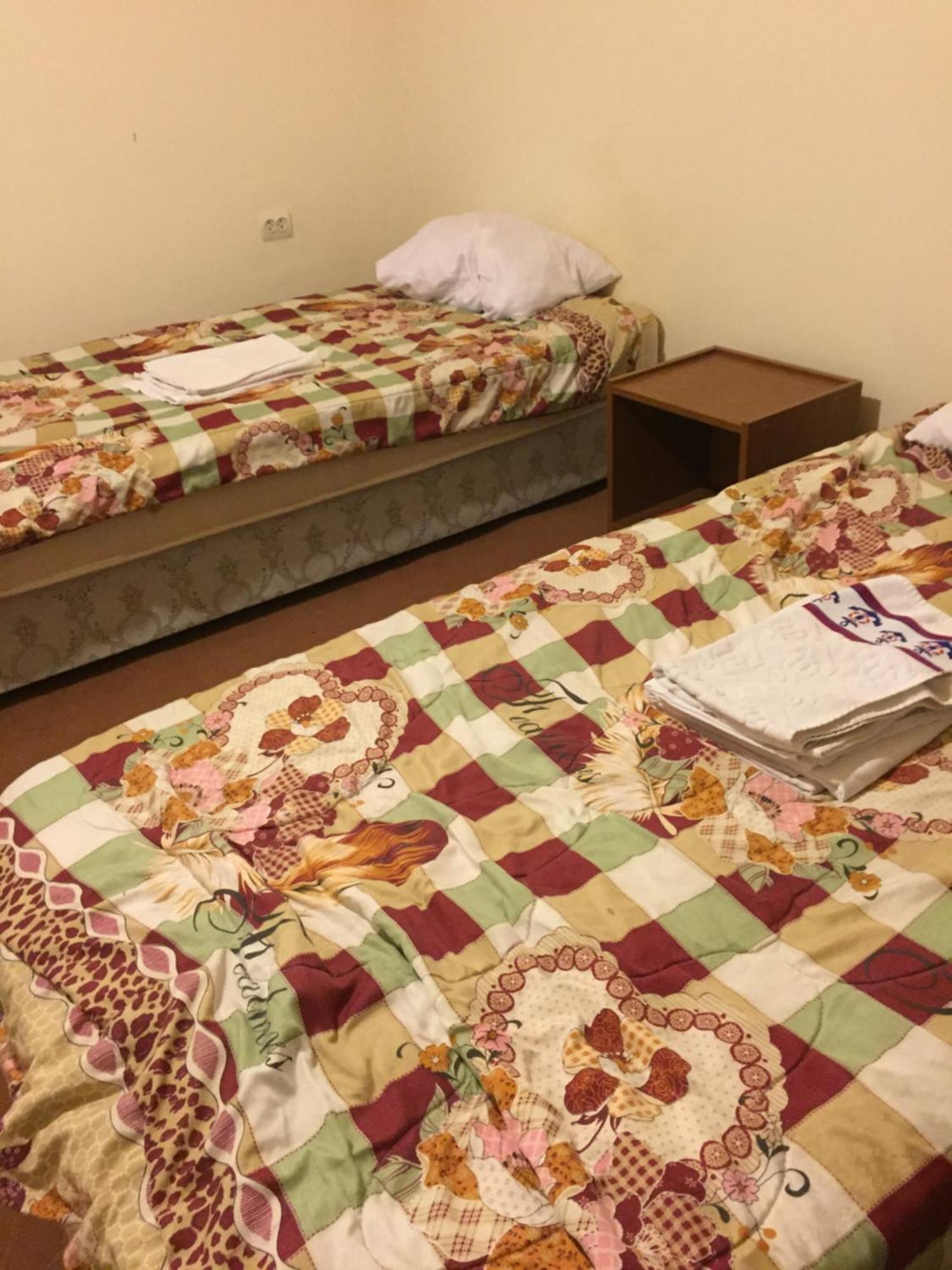 Hostel One Lankaran Kültér fotó