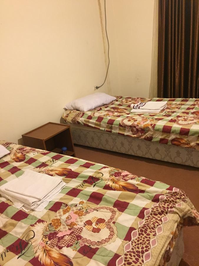Hostel One Lankaran Kültér fotó