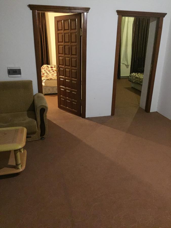 Hostel One Lankaran Kültér fotó
