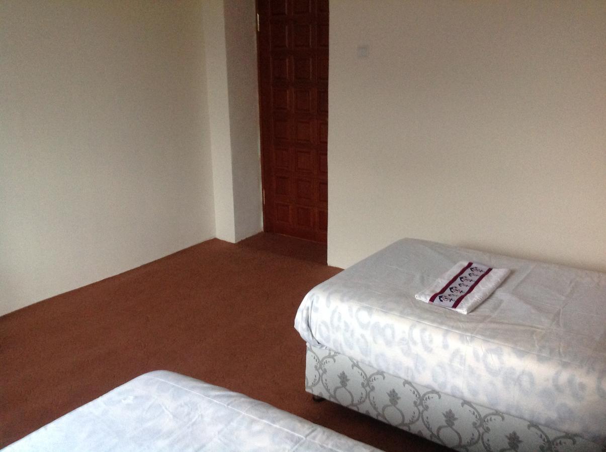 Hostel One Lankaran Kültér fotó