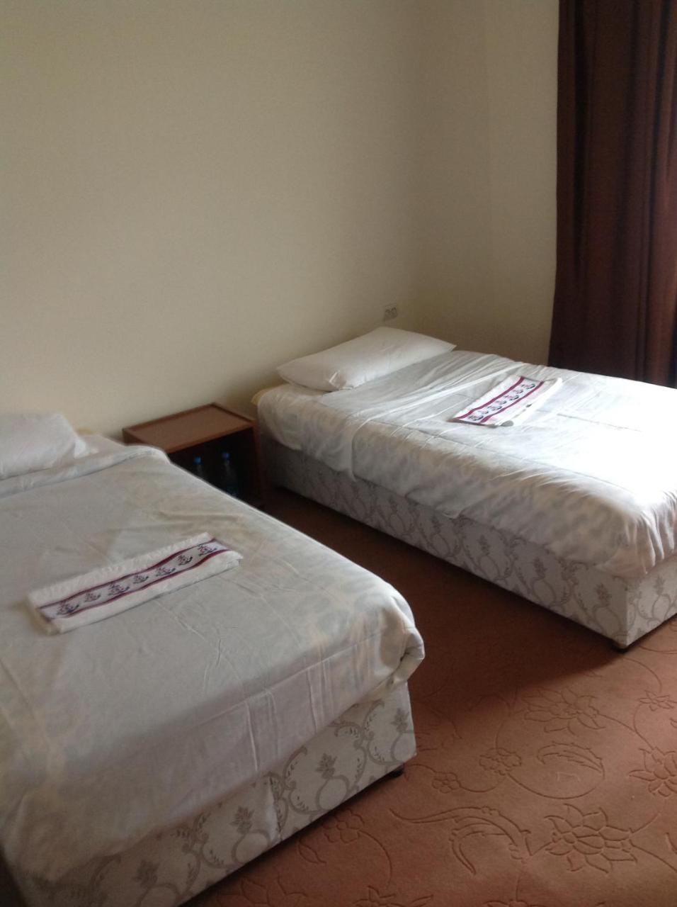 Hostel One Lankaran Kültér fotó