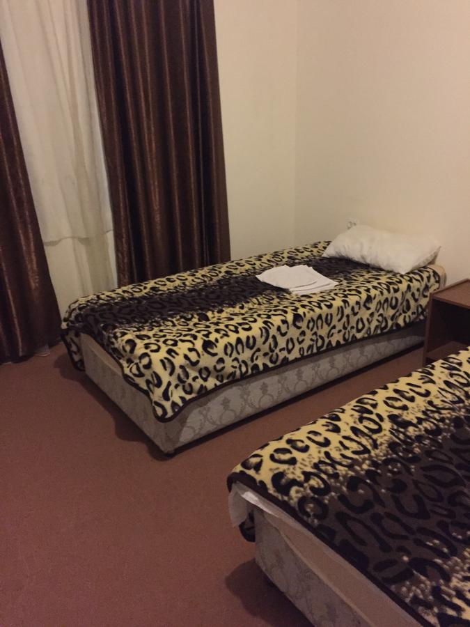 Hostel One Lankaran Kültér fotó