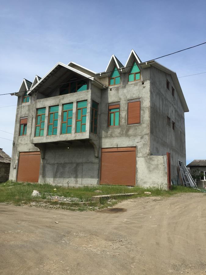 Hostel One Lankaran Kültér fotó