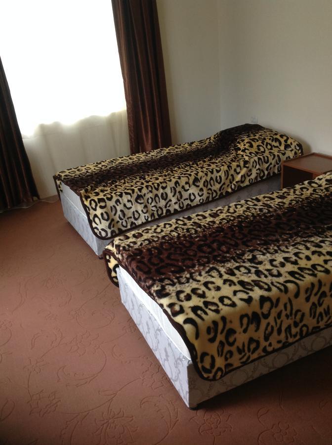 Hostel One Lankaran Kültér fotó