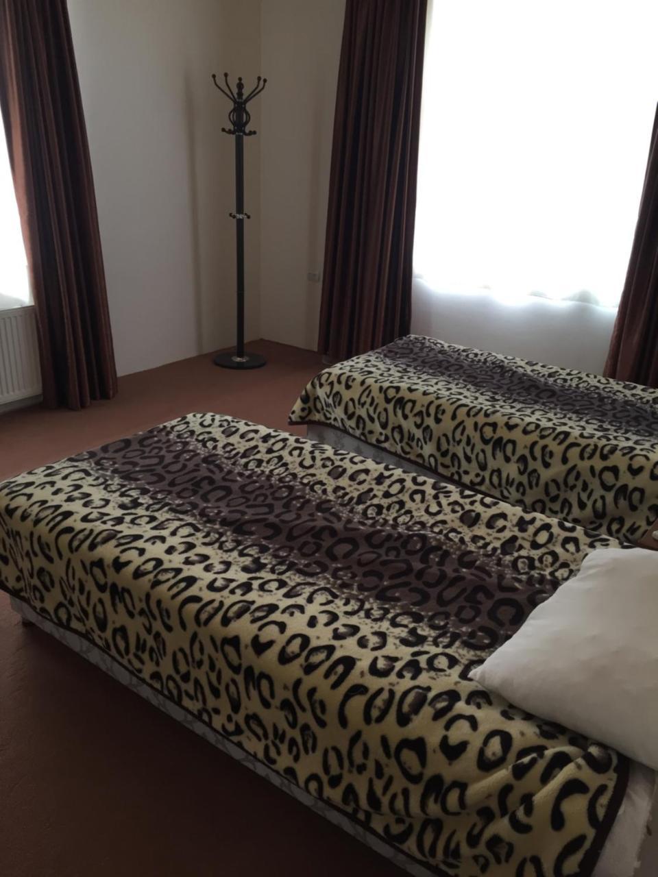 Hostel One Lankaran Kültér fotó